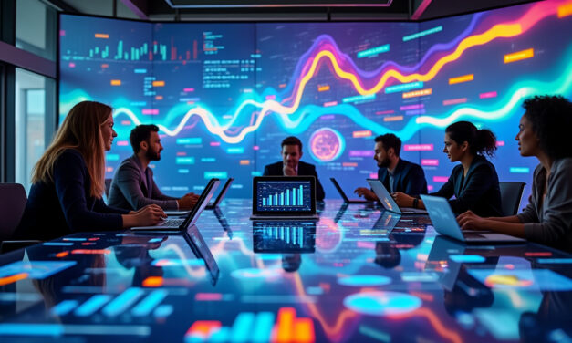 Data enrichment : améliorer vos données pour des campagnes marketing plus efficaces