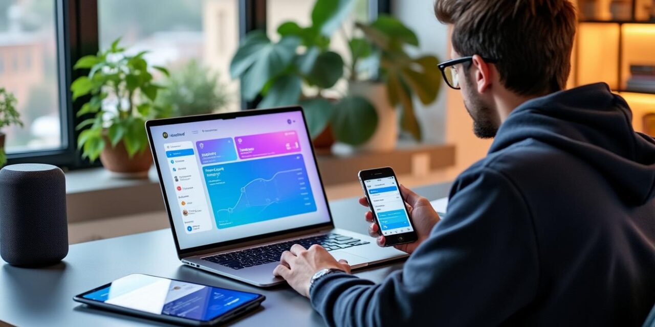 Digital Assistant : comment l’IA peut améliorer votre productivité quotidienne
