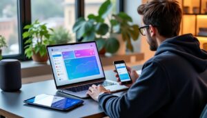découvrez comment intégrer un assistant digital basé sur l’ia dans votre routine pour automatiser vos tâches, gagner du temps et booster votre productivité au quotidien.