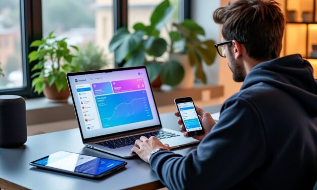 Digital Assistant : comment l’IA peut améliorer votre productivité quotidienne