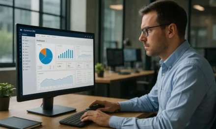 Dynamics CRM : pourquoi et comment moderniser votre système pour l’ère de l’IA