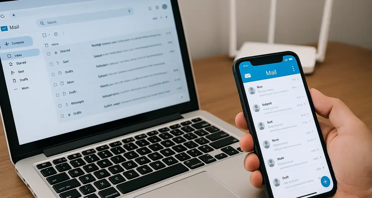 BBox Mail : accéder, configurer et sécuriser votre messagerie Bouygues Telecom