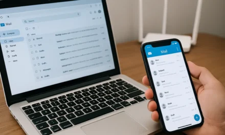 BBox Mail : accéder, configurer et sécuriser votre messagerie Bouygues Telecom