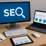 Addviseo : comment cette agence améliore la visibilité et la performance des sites web