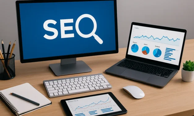 Addviseo : comment cette agence améliore la visibilité et la performance des sites web