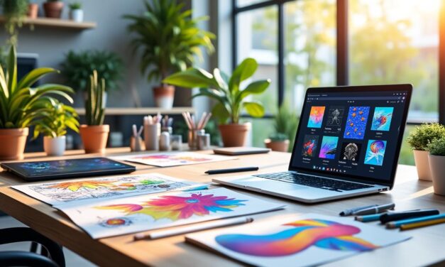 Explorez Napkin AI : L’Application Gratuite qui Dynamise vos Créations Visuelles !