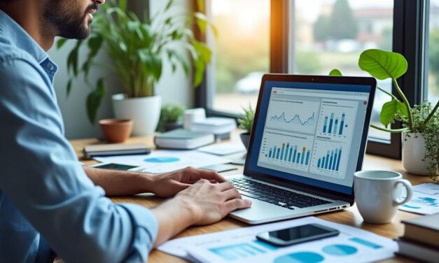 Mailjet : envoyer des campagnes emails performantes en toute simplicité