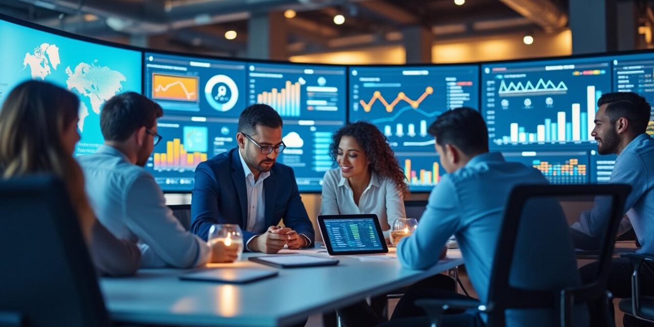 Marketing et publicité digitale : techniques et outils pour maximiser vos résultats