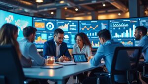 découvrez les techniques et outils essentiels du marketing et de la publicité digitale pour booster la visibilité de votre entreprise et maximiser vos résultats en ligne.