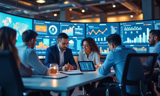 Marketing et publicité digitale : techniques et outils pour maximiser vos résultats
