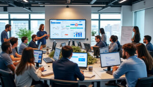 découvrez nexa school, la formation en marketing digital idéale pour débutants et professionnels. apprenez les stratégies clés et boostez votre carrière avec nos cours adaptés à tous les niveaux.