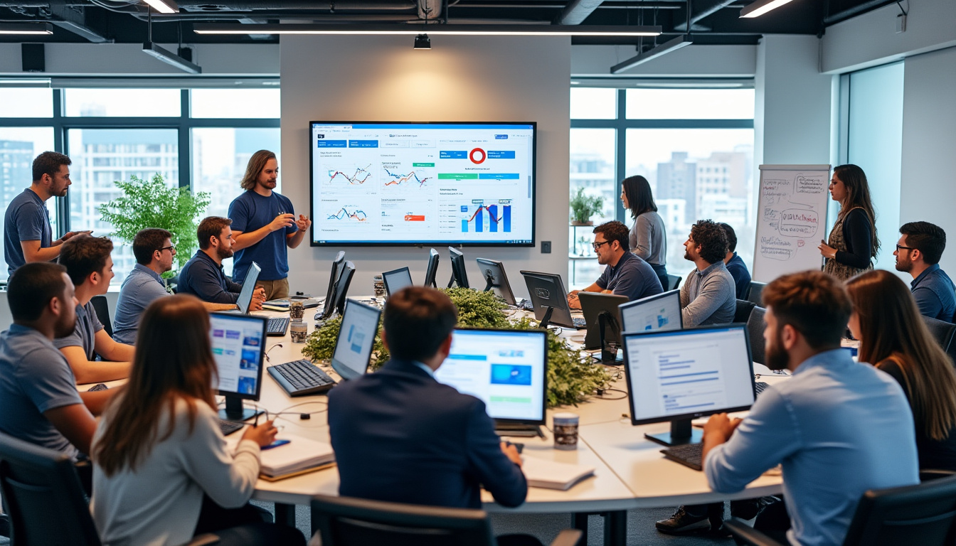 découvrez nexa school, la formation en marketing digital idéale pour débutants et professionnels. apprenez les stratégies clés et boostez votre carrière avec nos cours adaptés à tous les niveaux.