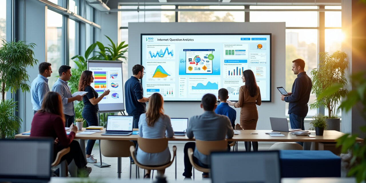 People Ask : exploiter les questions posées par les internautes pour votre SEO