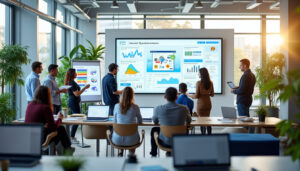 découvrez comment utiliser les questions que se posent les internautes via people also ask pour améliorer votre stratégie seo, booster votre visibilité et attirer plus de trafic qualifié sur votre site.