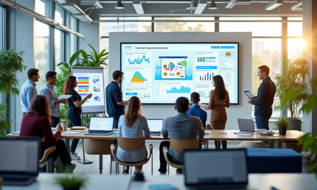 People Ask : exploiter les questions posées par les internautes pour votre SEO