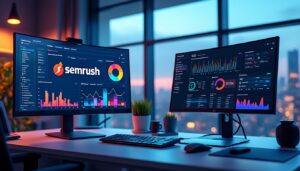 découvrez notre comparatif complet entre semrush et ranxplorer afin de déterminer quel outil seo choisir en 2025 pour optimiser votre référencement et booster la visibilité de votre site web.