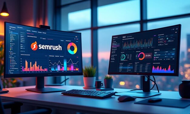 Semrush ou Ranxplorer : quel outil SEO choisir pour 2025 ?