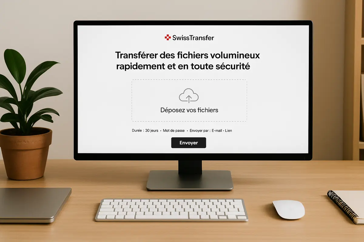 SwissTransfer