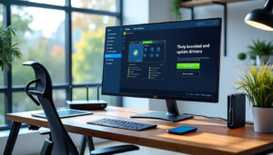 téléchargez et mettez à jour facilement tous vos pilotes avec touslesdrivers. trouvez rapidement les dernières versions pour garantir la performance et la sécurité de votre pc.