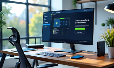 TouslesDrivers : télécharger et mettre à jour vos pilotes facilement