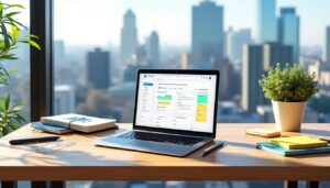 découvrez univer note, le nouvel outil de productivité incontournable. apprenez tout sur ses fonctionnalités, ses avantages, et comment il peut transformer votre organisation au quotidien.