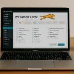WP Fastest Cache : guide complet pour accélérer la vitesse de votre site WordPress