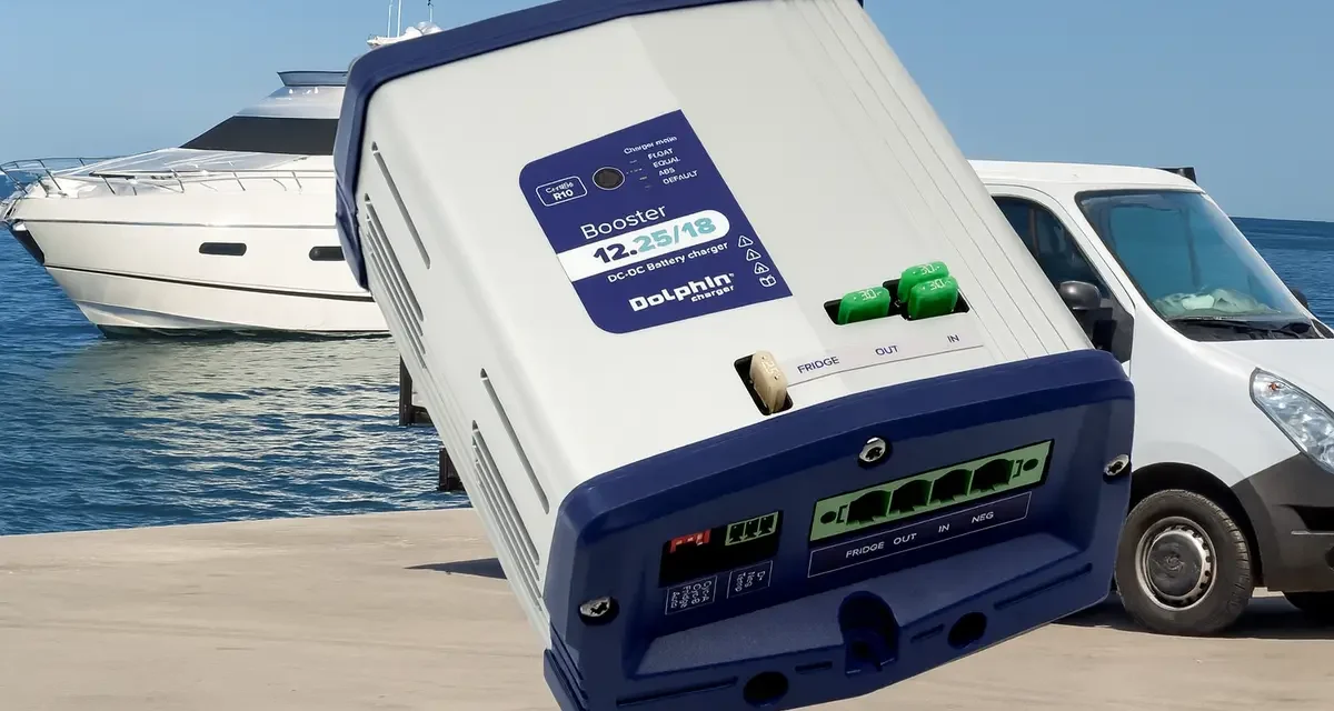 WLTP : ce que cette norme change pour les véhicules équipés Dolphin Charger