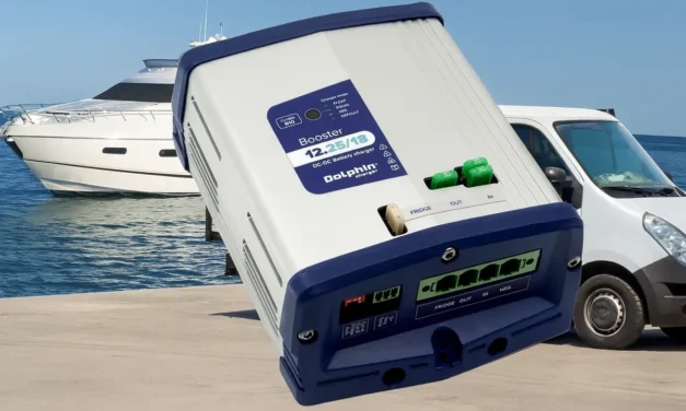 WLTP : ce que cette norme change pour les véhicules équipés Dolphin Charger