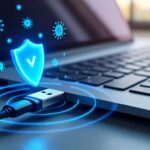 Comment protéger une clé USB contre les virus : outils et réflexes essentiels