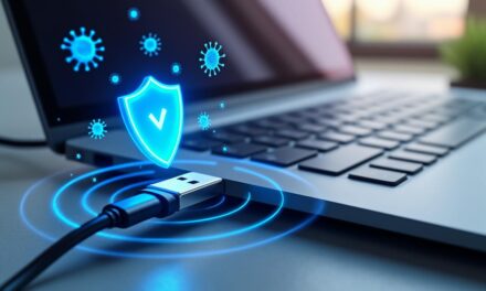 Comment protéger une clé USB contre les virus : outils et réflexes essentiels