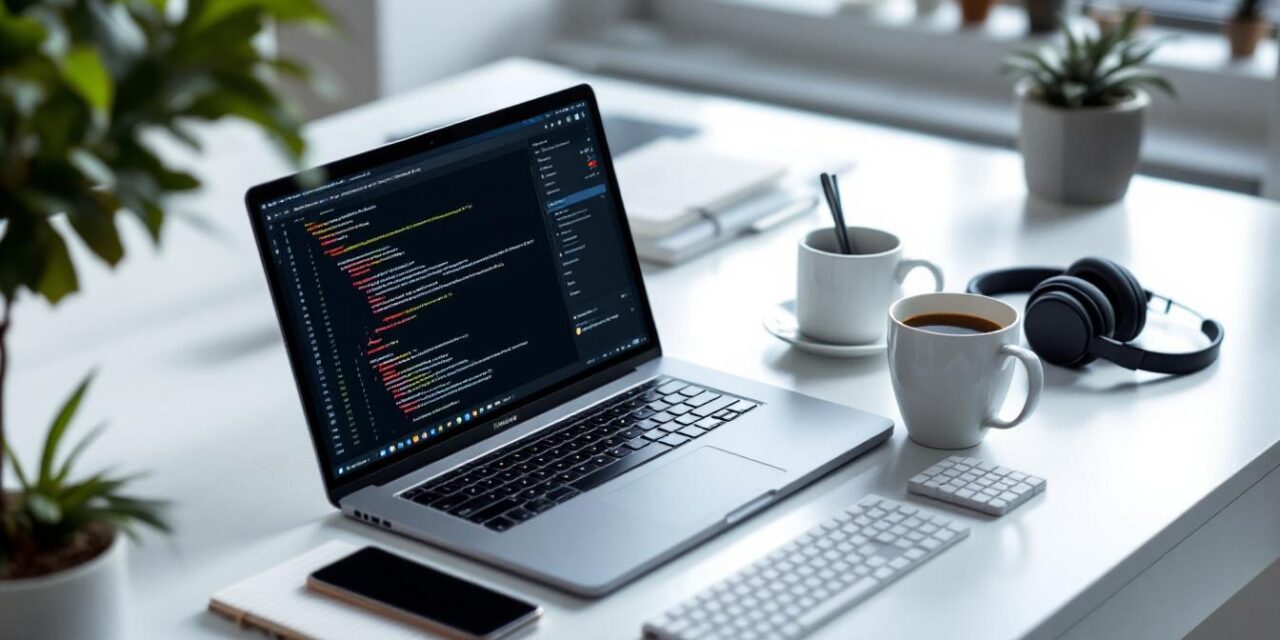 Créer un blog informatique : outils, thèmes et astuces pour réussir
