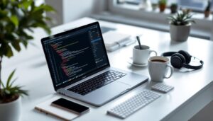 découvrez comment créer un blog informatique réussi avec nos conseils pratiques, outils essentiels, thèmes adaptés et astuces pour attirer et fidéliser vos lecteurs.