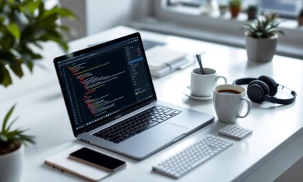 Créer un blog informatique : outils, thèmes et astuces pour réussir