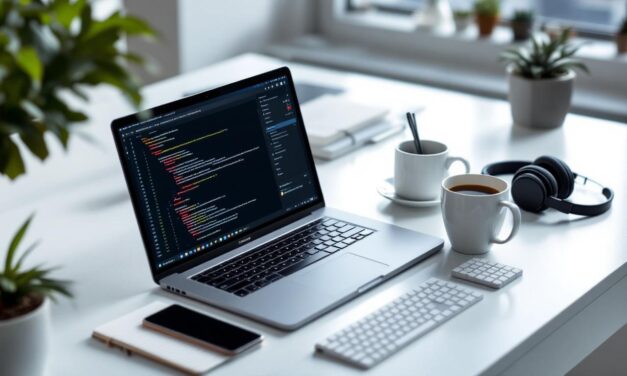 Créer un blog informatique : outils, thèmes et astuces pour réussir