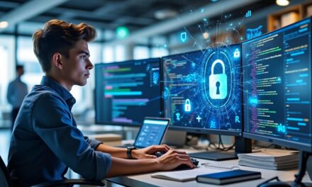 Cybersécurité en alternance : formations, débouchés et conseils pour réussir