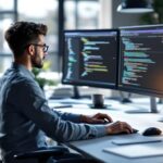 Développeur .NET : compétences, missions et salaire du spécialiste Microsoft