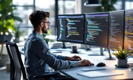 Développeur .NET : compétences, missions et salaire du spécialiste Microsoft