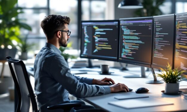 Développeur .NET : compétences, missions et salaire du spécialiste Microsoft