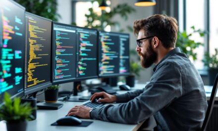 Développeur JEE : rôle, compétences et technologies utilisées dans le back-end Java