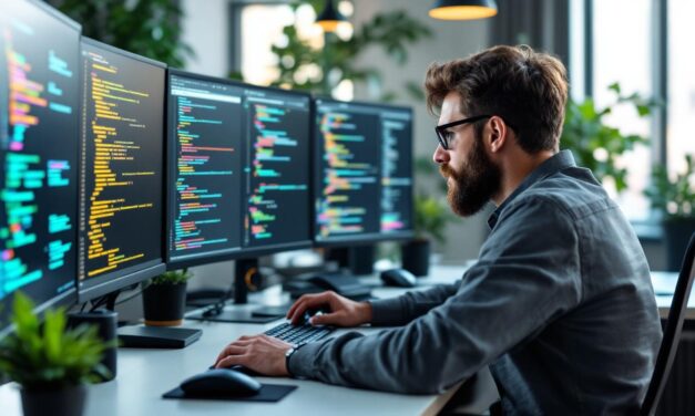 Développeur JEE : rôle, compétences et technologies utilisées dans le back-end Java