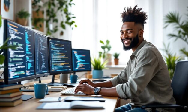 Devenir concepteur développeur : parcours, outils et salaires