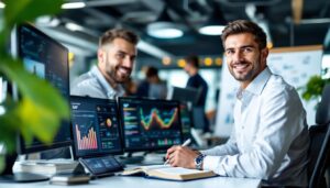 découvrez comment devenir consultant sap, les formations nécessaires, les rôles clés du métier, et les perspectives d’évolution de carrière dans ce domaine en pleine croissance.