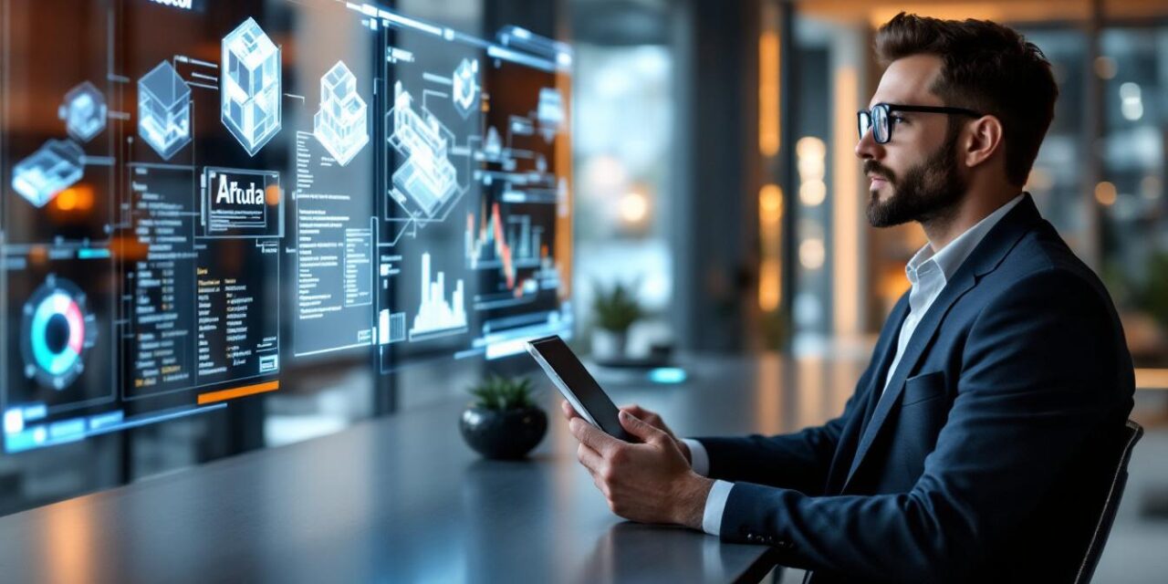 Fiche métier : architecte informatique, entre technique, stratégie et innovation