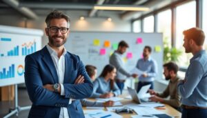 découvrez les compétences clés et la formation recommandée pour devenir chef de projet moa. guide complet pour maîtriser ce métier stratégique dans la gestion de projet.