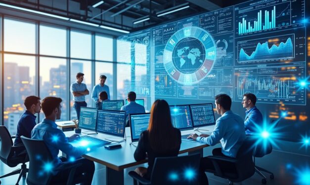 GfK Group : l’institut de données qui mesure les tendances du marché