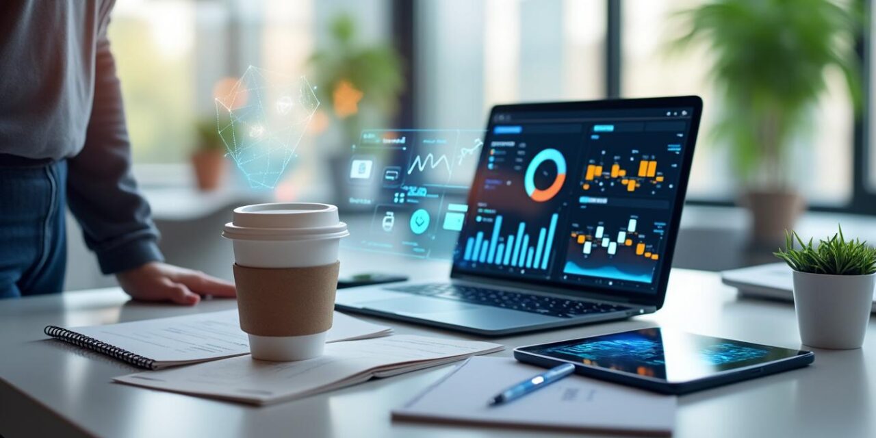 Internet Marketing Services : les prestations clés pour booster votre présence en ligne