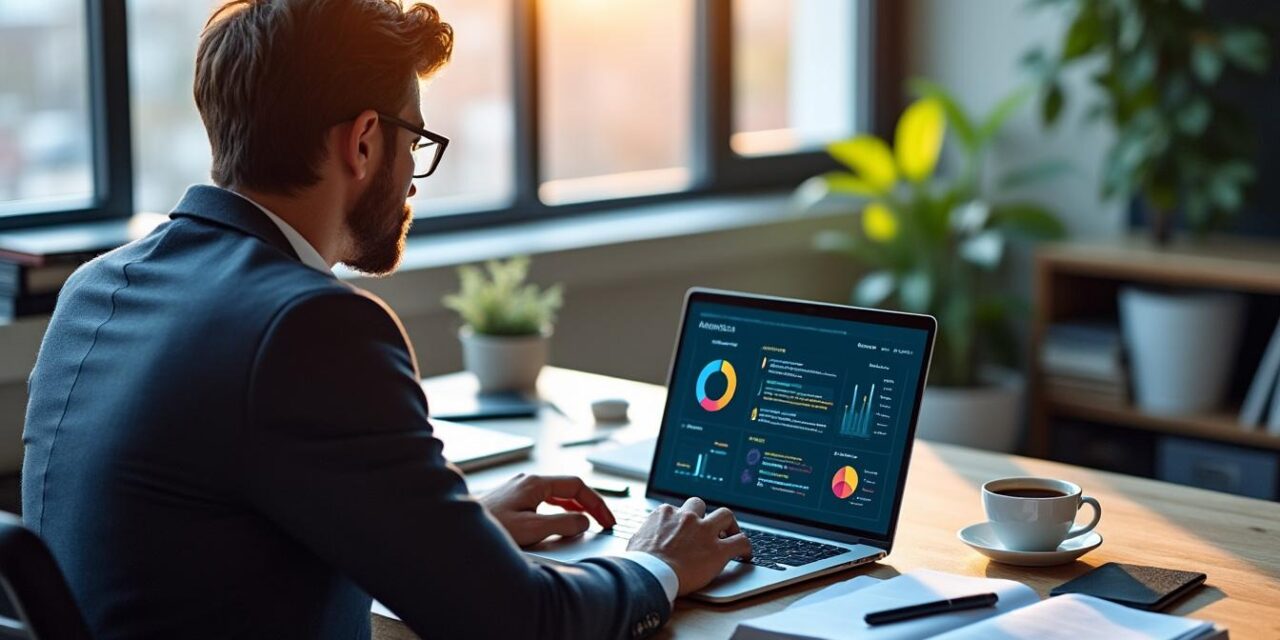 Mark Copy : que vaut cet assistant IA pour rédiger vos contenus marketing ?