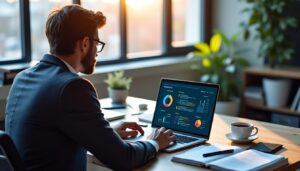 découvrez notre analyse complète de mark copy, l'assistant ia qui promet de faciliter la rédaction de vos contenus marketing. efficacité, qualité et conseils d'utilisation au cœur de notre revue.