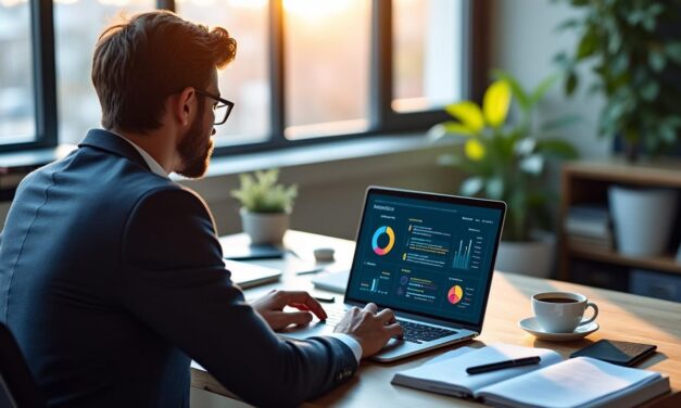 Mark Copy : que vaut cet assistant IA pour rédiger vos contenus marketing ?