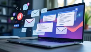 découvrez l'avis complet sur la messagerie mailo, ses fonctionnalités uniques et comment elle se distingue des services gmail et outlook pour une expérience email personnalisée.